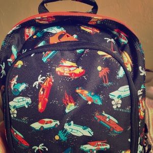 Quiksilver Boys Backpack